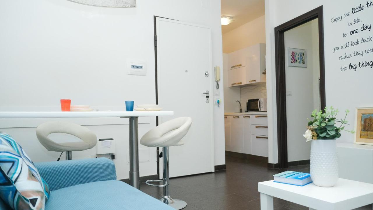 Apartamento Welcomely - Joia Alguer Exterior foto