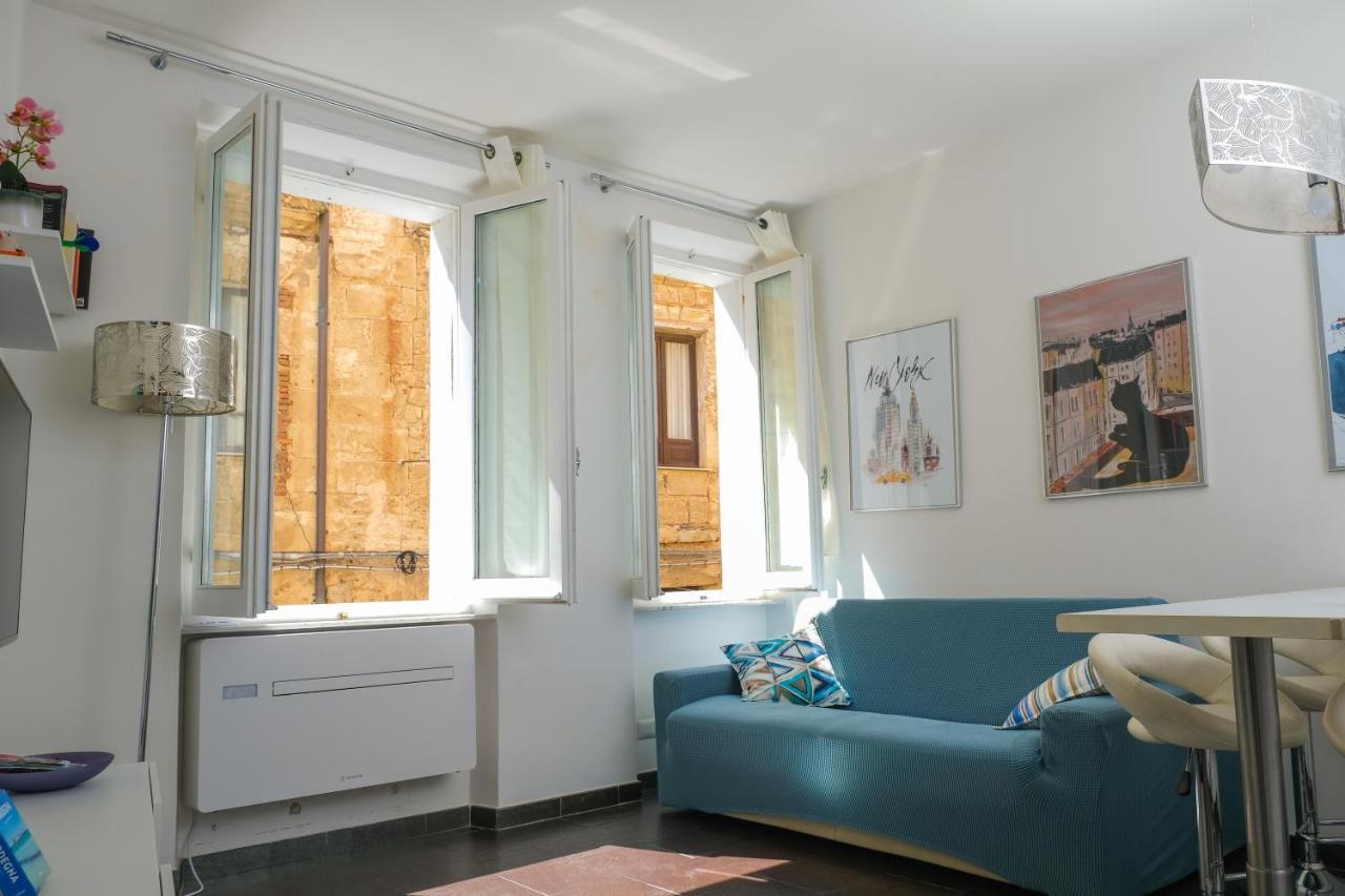 Apartamento Welcomely - Joia Alguer Exterior foto