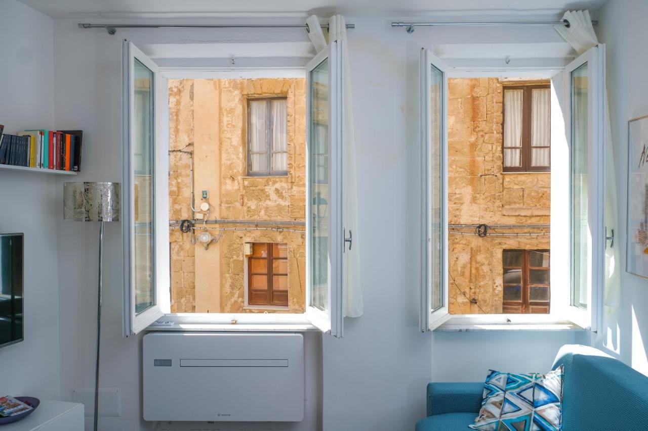 Apartamento Welcomely - Joia Alguer Exterior foto
